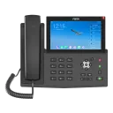 Telefon IP Fanvil X7A, Negru