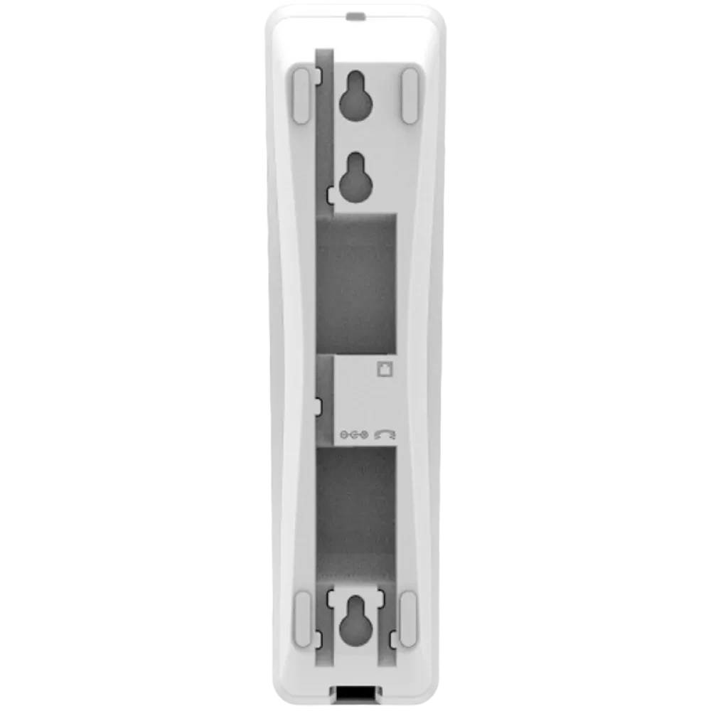 Telefon IP Fanvil H2U, Alb