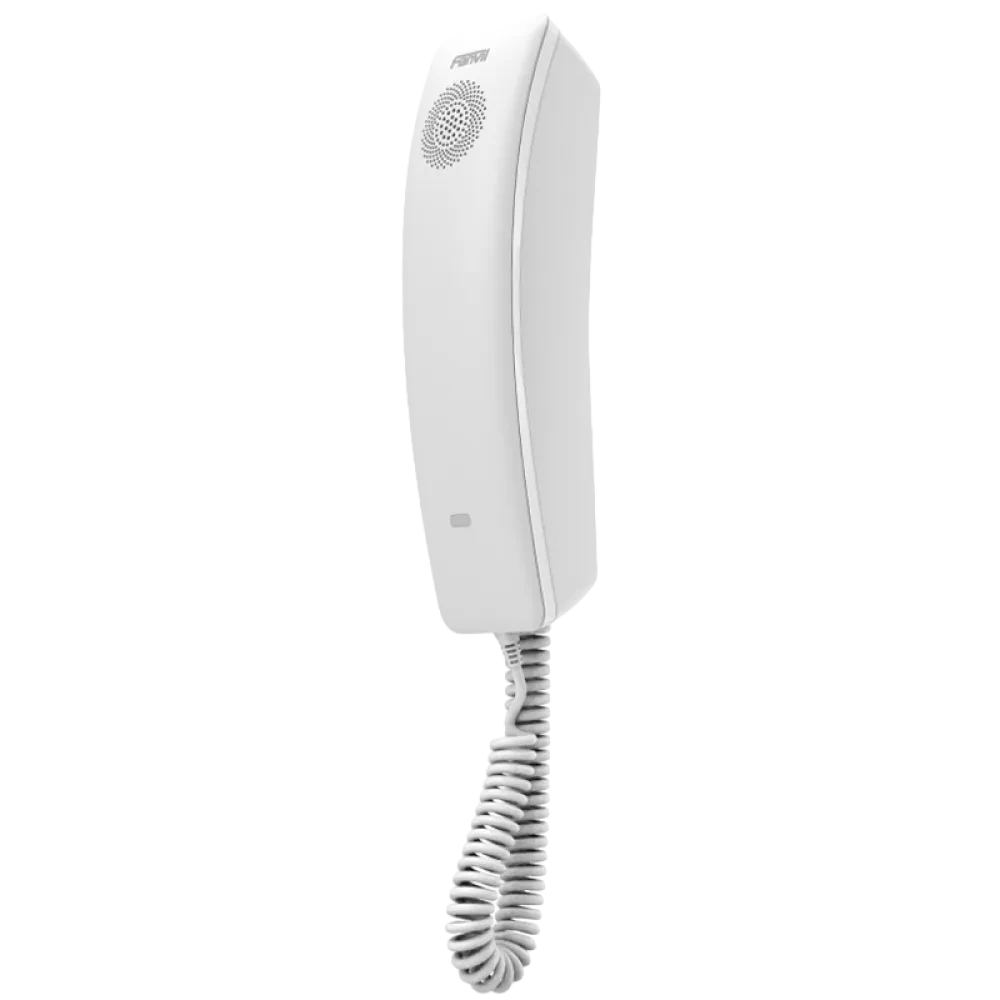 Telefon IP Fanvil H2U, Alb