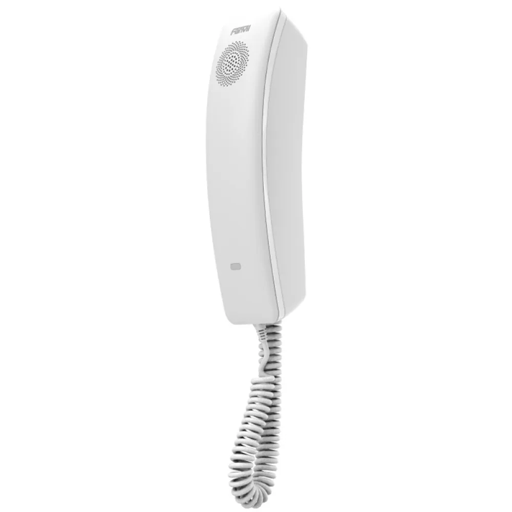 Telefon IP Fanvil H2U, Alb