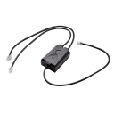 Adaptor Fanvil EHS20, Negru