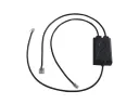 Adaptor Fanvil EHS20, Negru