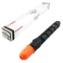 Тонер CET Compatible C-EXV-29, Черный