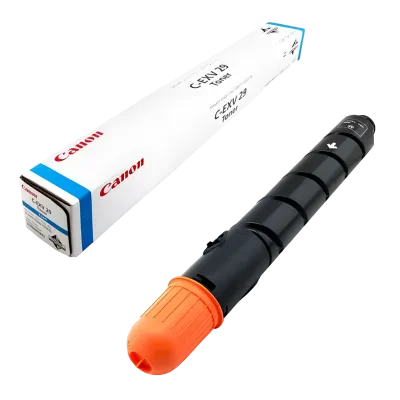 Toner CET Compatible C-EXV-29, Cyan