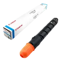 Тонер CET Compatible C-EXV-29, Голубой
