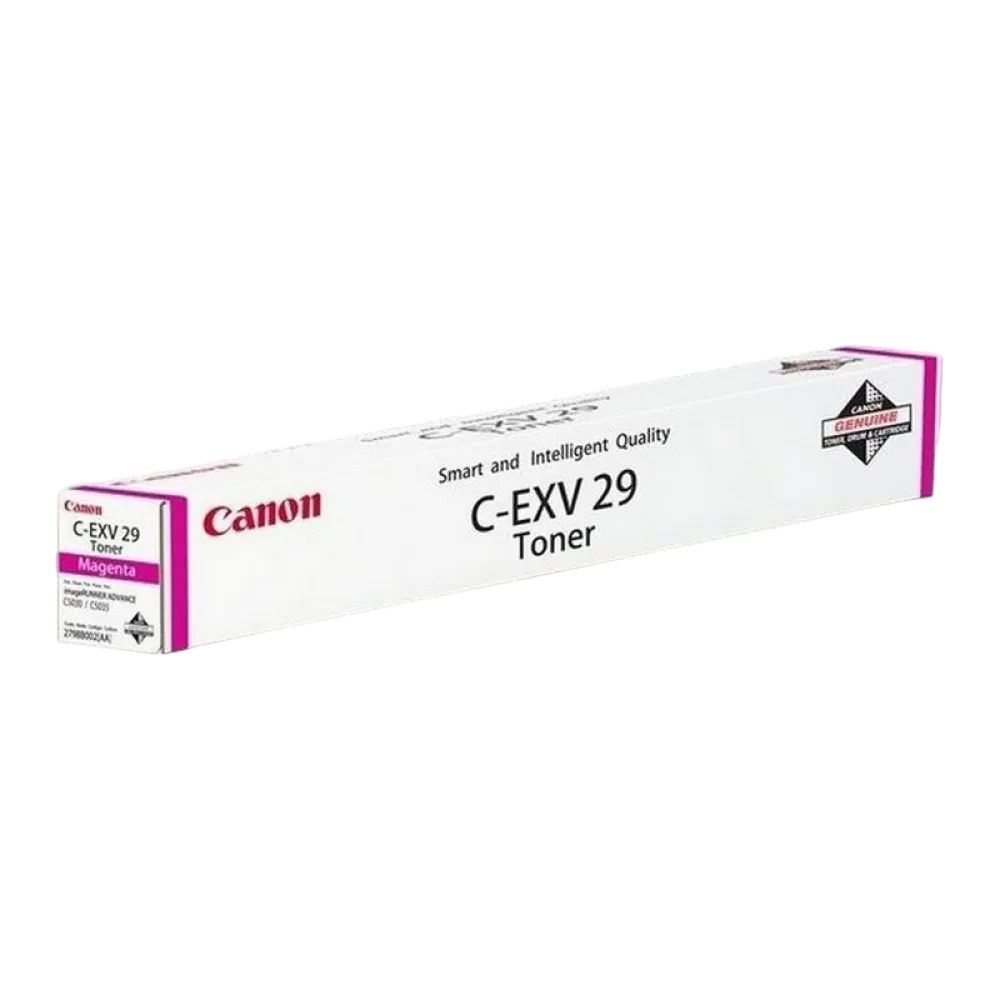 Toner CET Compatible C-EXV-29, Magenta