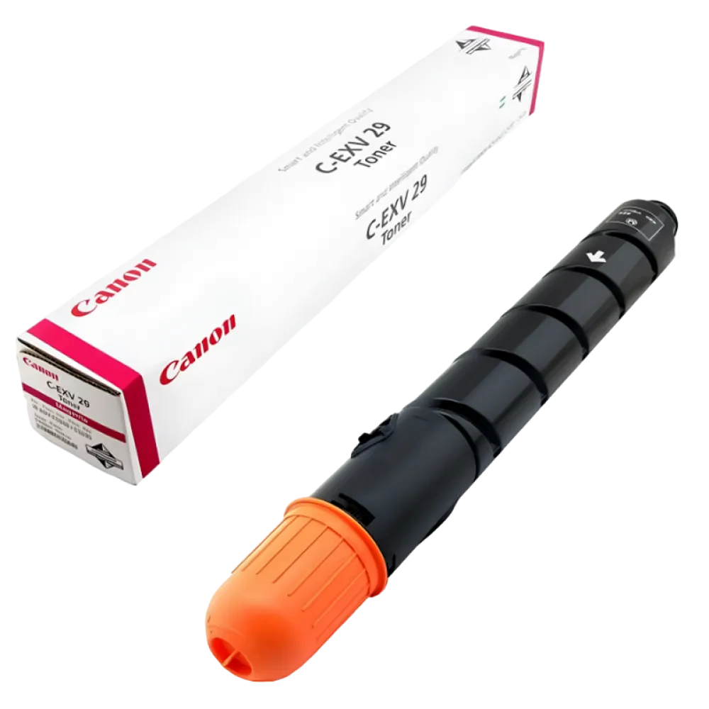 Toner CET Compatible C-EXV-29, Magenta