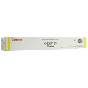 Toner CET Compatible C-EXV-29, Galben