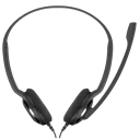Căști EPOS PC 8 USB, Negru