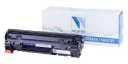 Cartuş ChinaMate CF283X/ CRG737H KT, Negru