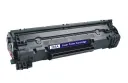 Cartuş KingTech CRG 725/285A KT, Negru
