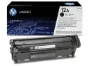 Cartuş ChinaMate HR Q2612A KT, Negru