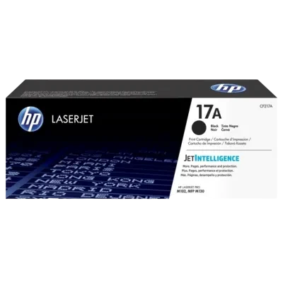 Cartuș pentru imprimantă ChinaMate Compatible | HP CF217A/CRG047, Negru