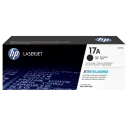 Cartuș pentru imprimantă ChinaMate Compatible | HP CF217A/CRG047, Negru