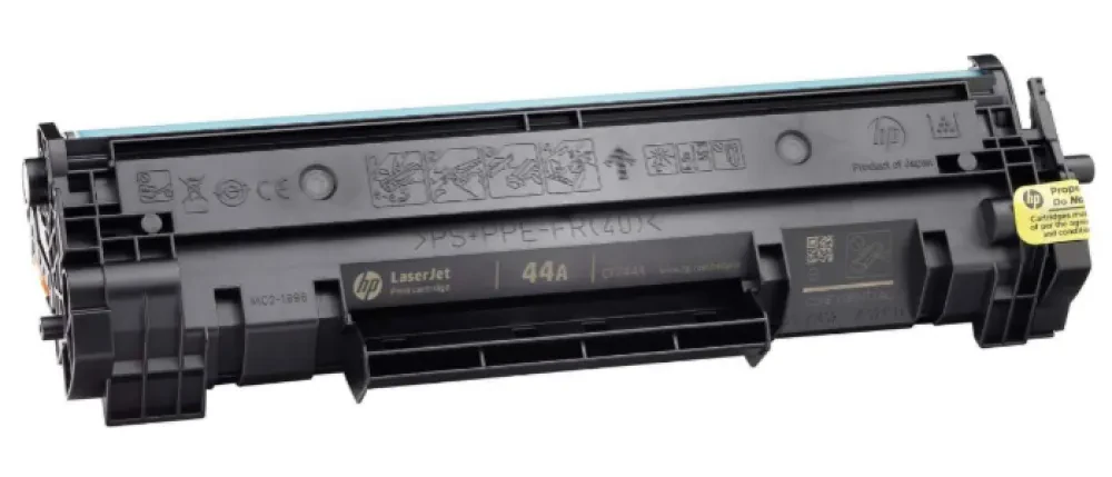 Cartuş pentru HP CF244A KT, Negru