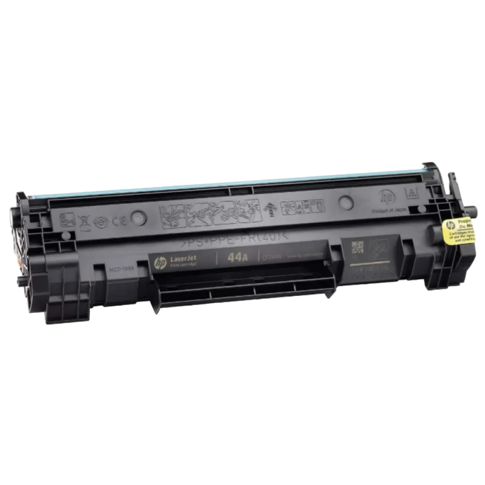 Cartuş pentru HP CF244A KT, Negru