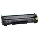 Cartuş pentru HP CF244A KT, Negru