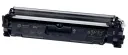Cartuş ChinaMate CF230X/ CRG051H KT, Negru