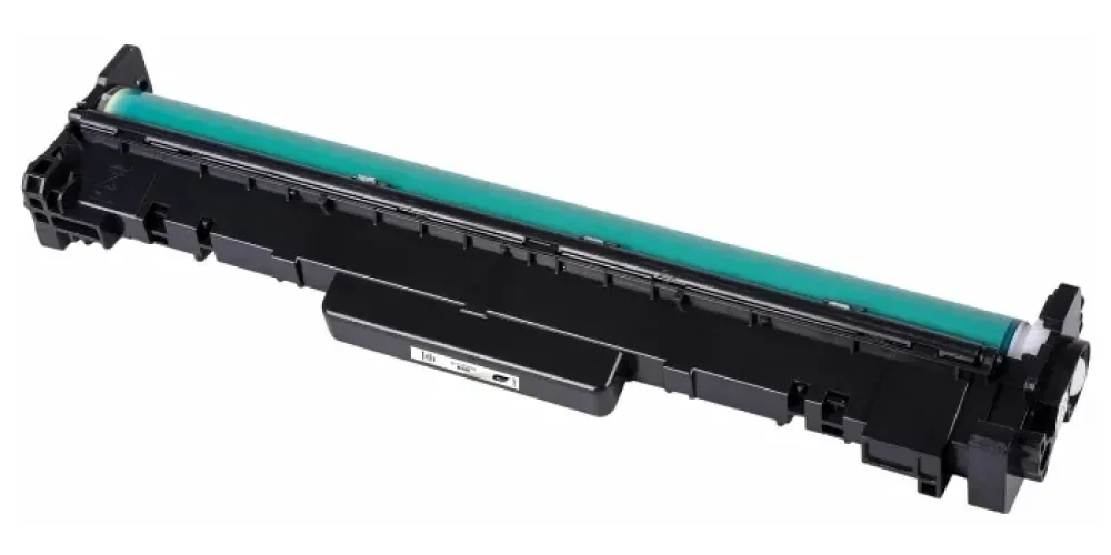 Cartuş ChinaMate CF232A/ 051 KT, Negru