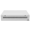 Comutator MikroTik CSS610-8G-2S+IN, Alb