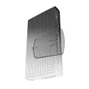 Router fără fir MikroTik hAP AC3, Negru