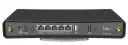 Router fără fir MikroTik hAP AC3, Negru
