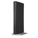 Router fără fir MikroTik hAP AC3, Negru