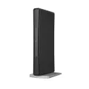Router fără fir MikroTik hAP AC3, Negru