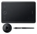 Tabletă grafică Wacom Intuos Pro, Negru