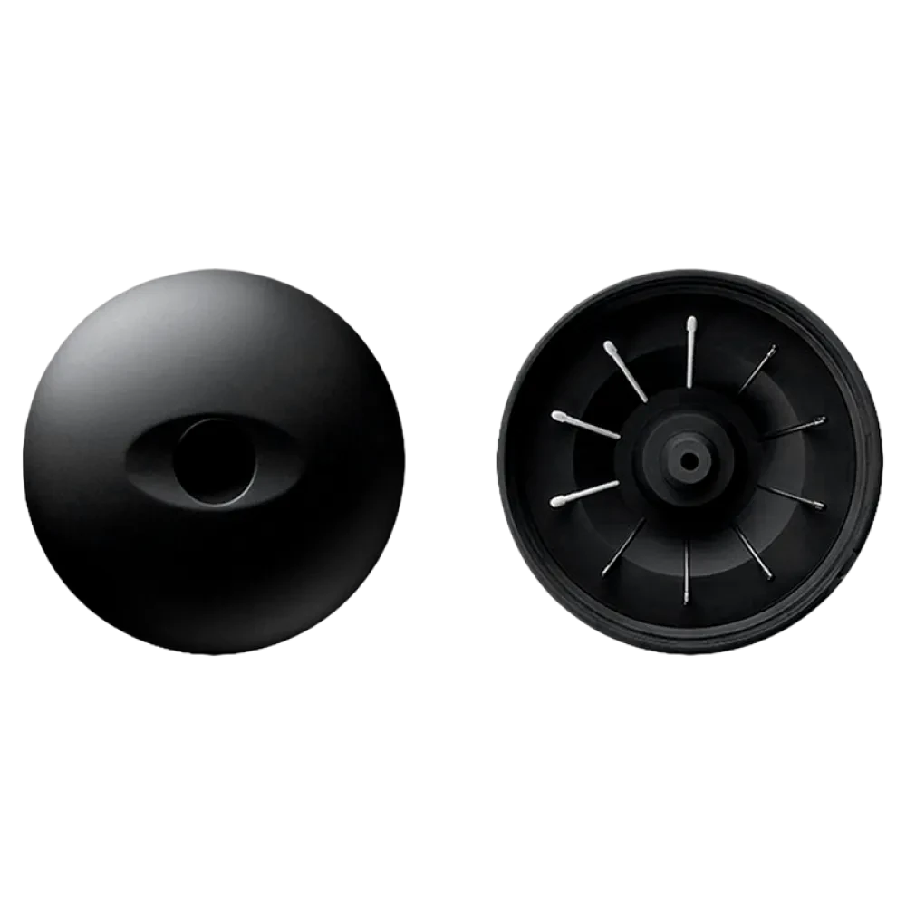 Tabletă grafică Wacom Intuos Pro, Negru