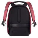 Rucsac pentru Laptop Bobby Hero Regular, 15.6", Piele artificială, Roșu