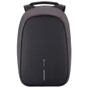 Рюкзак для ноутбука Bobby Hero Small, 13.3", Искусственная кожа, Чёрный