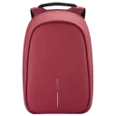 Рюкзак для ноутбука Bobby Hero Small, 13.3", Искусственная кожа, Красный