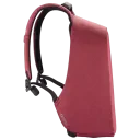 Рюкзак для ноутбука Bobby Hero Small, 13.3", Искусственная кожа, Красный
