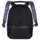 Рюкзак для ноутбука Bobby Hero Small, 13.3", Искусственная кожа, Тёмно-синий