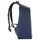 Рюкзак для ноутбука Bobby Hero Small, 13.3", Искусственная кожа, Тёмно-синий