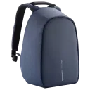 Рюкзак для ноутбука Bobby Hero Small, 13.3", Искусственная кожа, Тёмно-синий