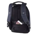 Rucsac pentru Laptop Bobby Hero XL, 15.6", Textil, Albastru închis