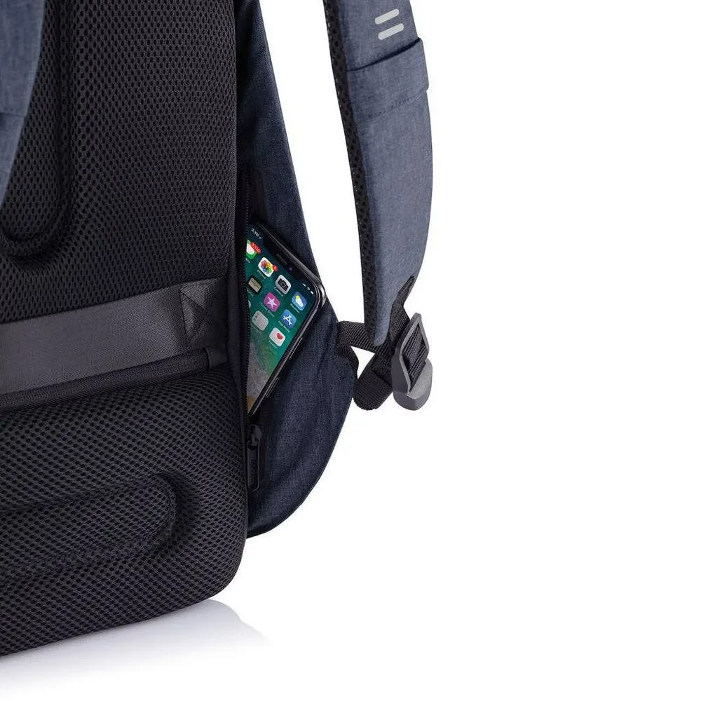 Rucsac pentru Laptop Bobby Hero XL, 15.6", Textil, Albastru închis