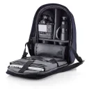 Rucsac pentru Laptop Bobby Hero XL, 15.6", Textil, Albastru închis