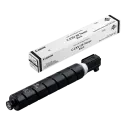 Toner CET Compatible C-EXV-49, Negru