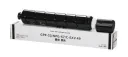 Toner CET Compatible C-EXV-49, Negru