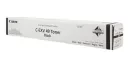Toner CET Compatible C-EXV-49, Negru