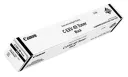 Toner CET Compatible C-EXV-49, Negru