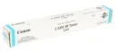 Toner CET Compatible C-EXV-49, Cyan