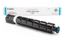 Toner CET Compatible C-EXV-49, Cyan