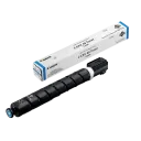 Toner CET Compatible C-EXV-49, Cyan