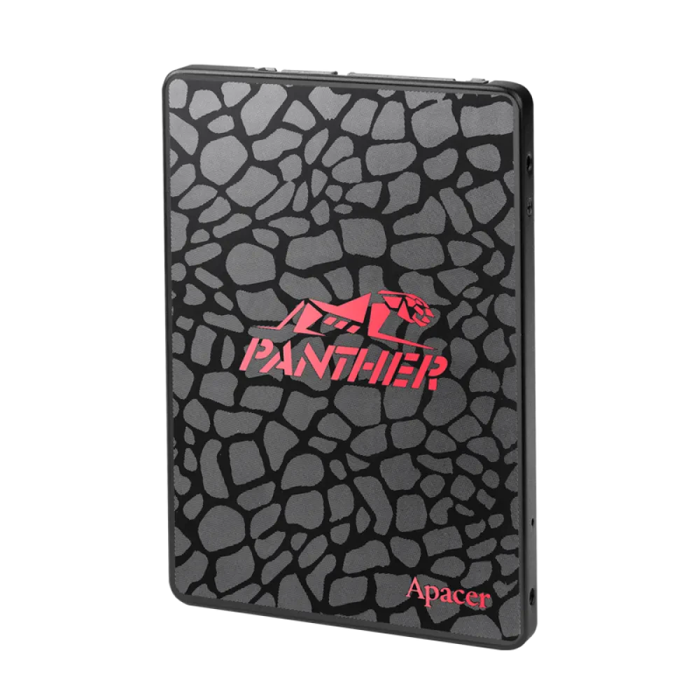 Unitate SSD Apacer AS350 PANTHER, 1024GB, AP1TBAS350-1