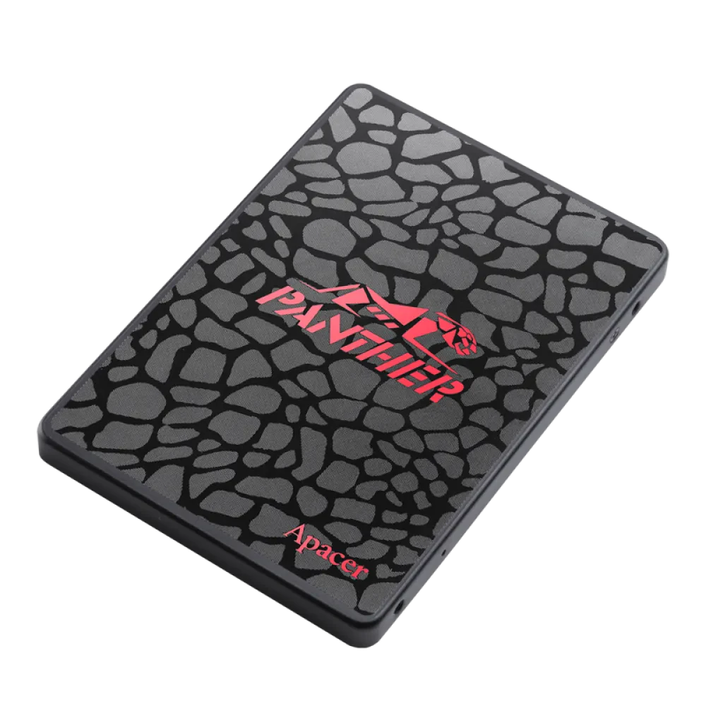 Unitate SSD Apacer AS350 PANTHER, 1024GB, AP1TBAS350-1