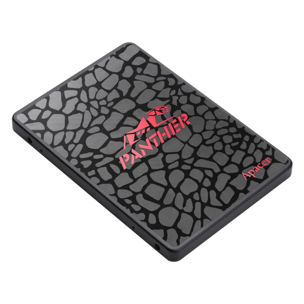 Unitate SSD Apacer AS350 PANTHER, 1024GB, AP1TBAS350-1